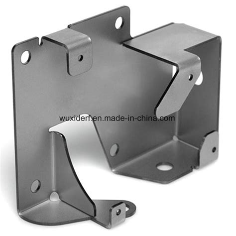 sheet metal bracket manufacturers|custom made steel brackets.